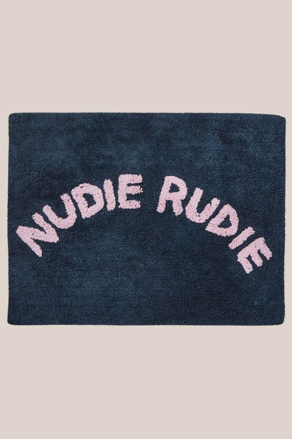 Sage x Clare Tula Nudie Bath Mat