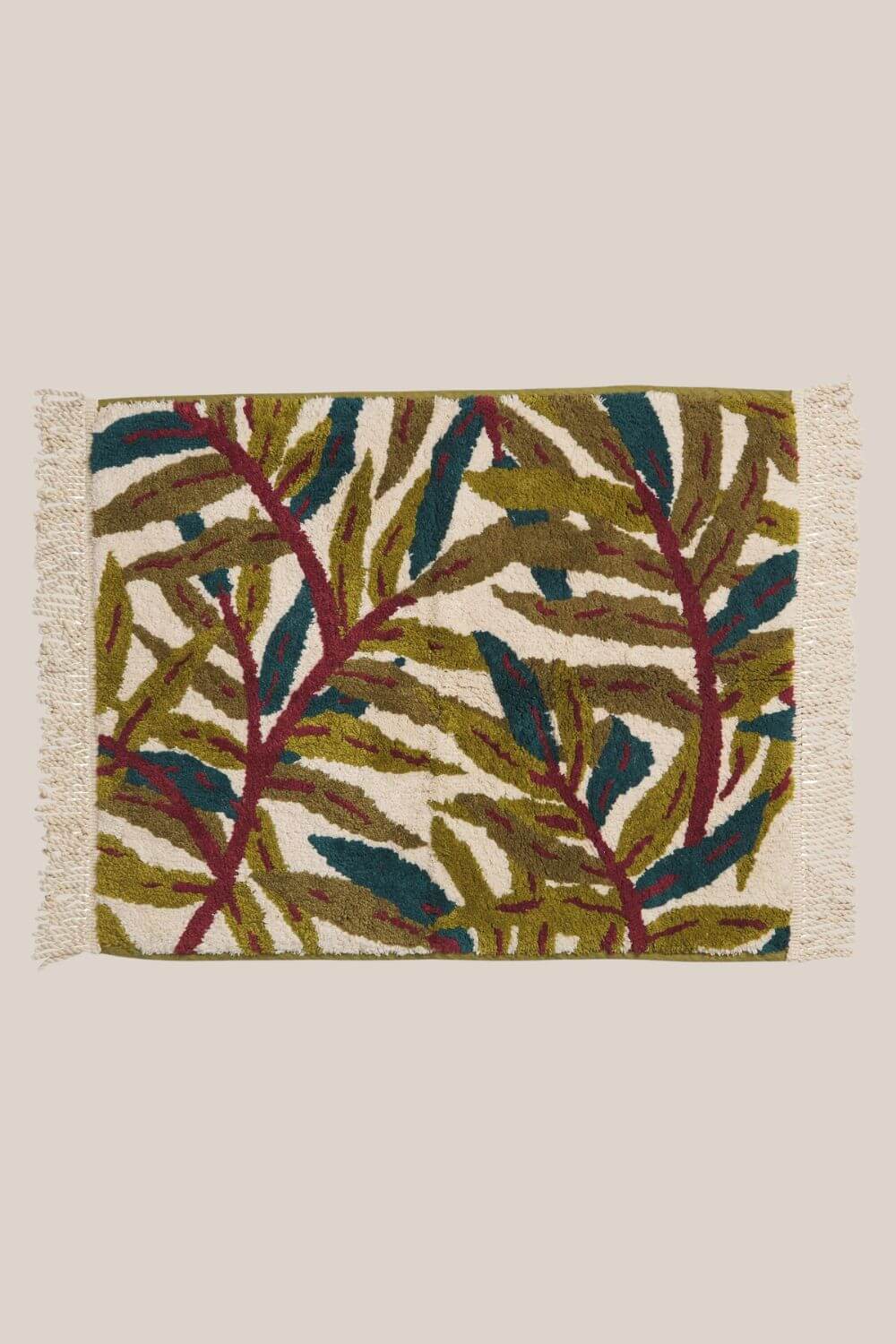 Sage x Clare Verita Bath Mat