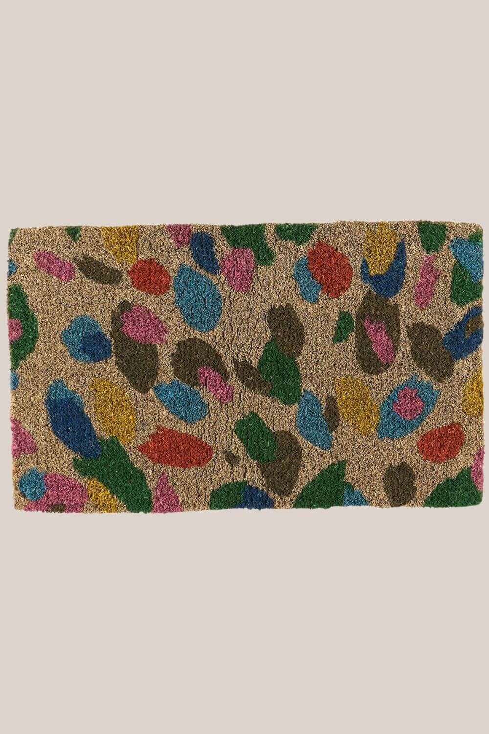 Sage x Clare Solana Door Mat