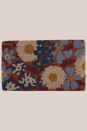 Sage x Clare Benita Door Mat