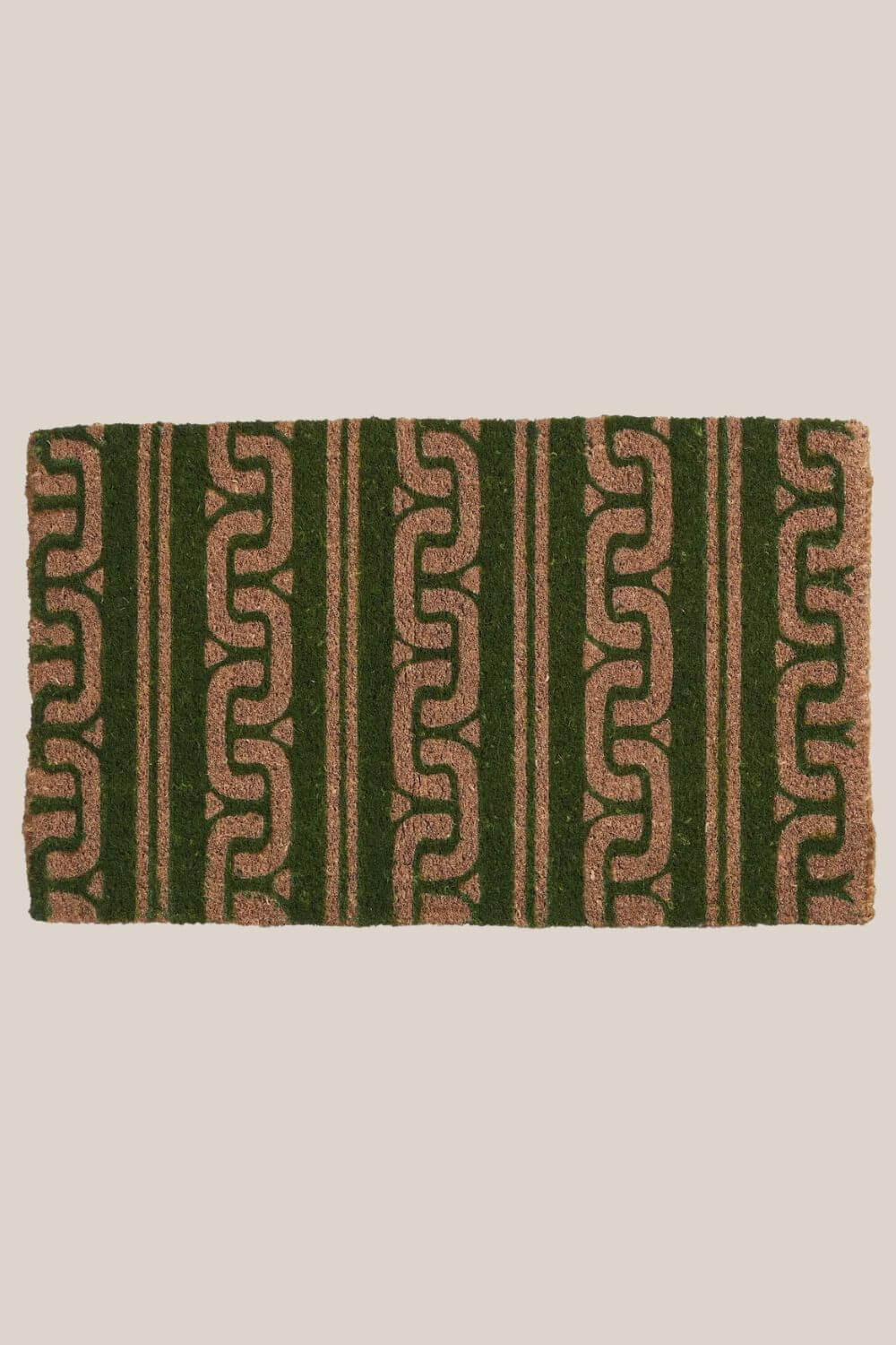 Sage x Clare Fidel Door Mat