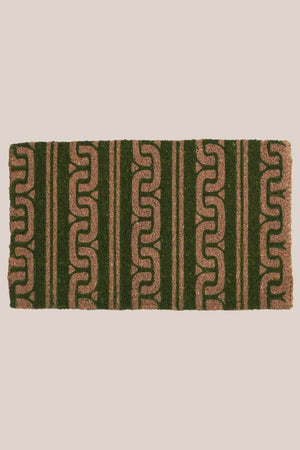 Sage x Clare Fidel Door Mat