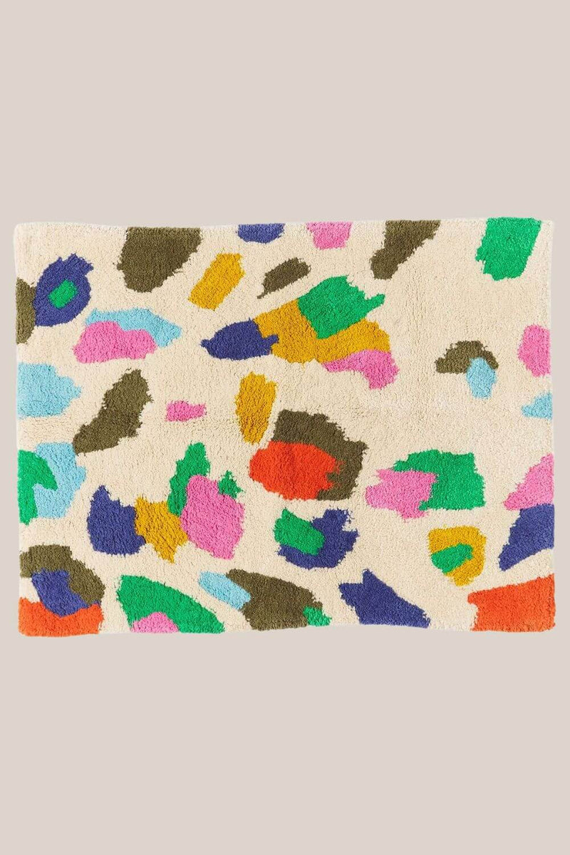 Sage x Clare Solana Bath Mat