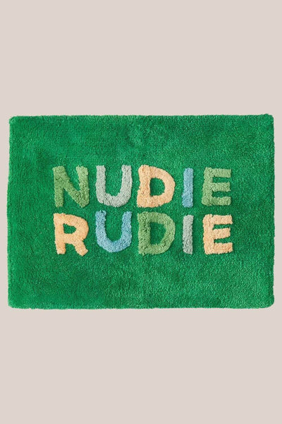 Sage x Clare Bath Mat Mini