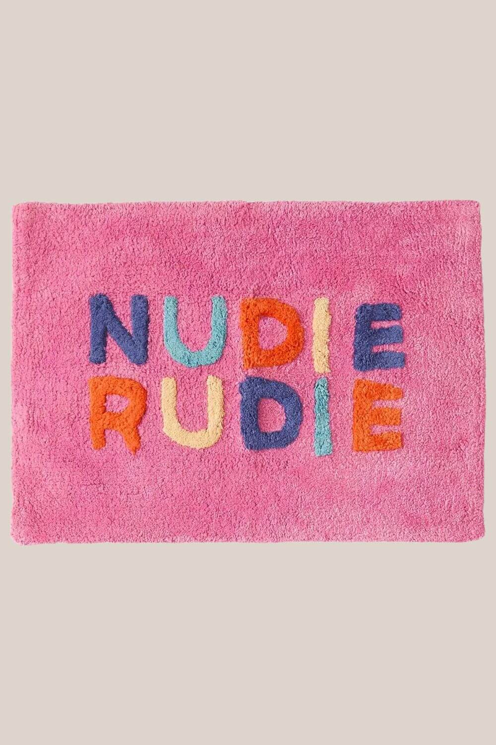 Sage x Clare Bath Mat Mini