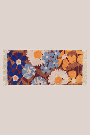 Sage x Clare Benita Bath Runner