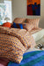 Sage x Clare Florencia Cotton Fitted Sheet