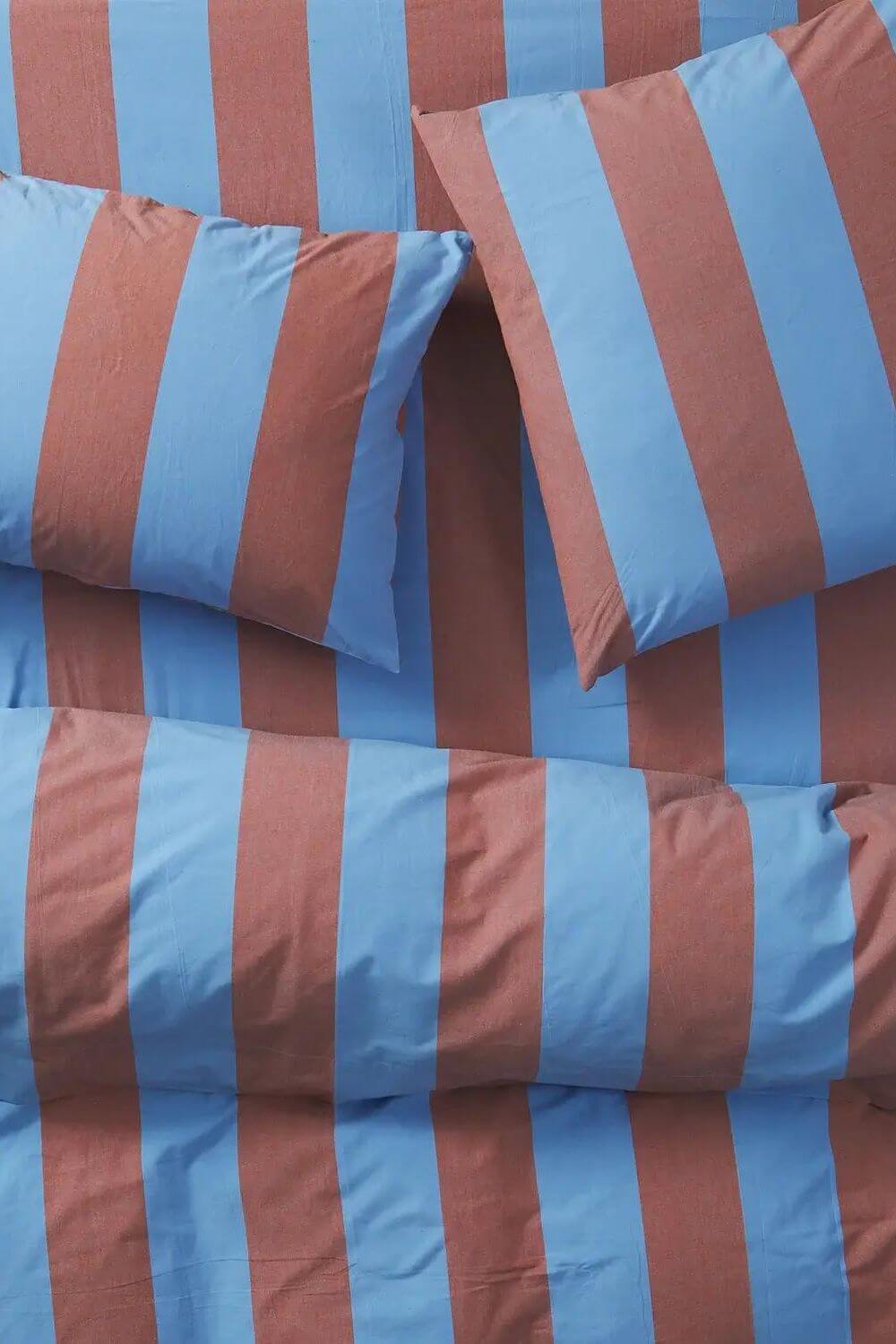 Sage x Clare Blanca Cotton Fitted Sheet