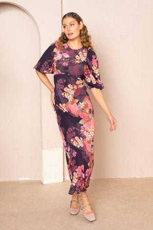 Kachel Florence Dress