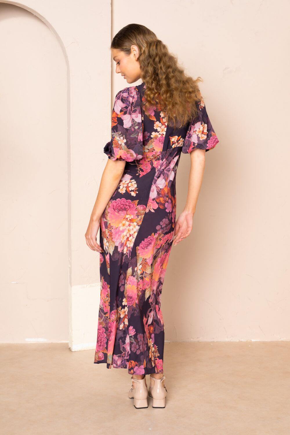 Kachel Florence Dress