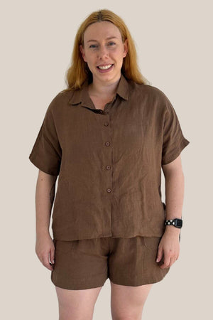 Bronte Shirt