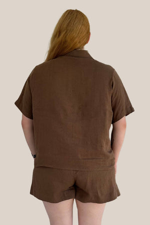 Bronte Shirt