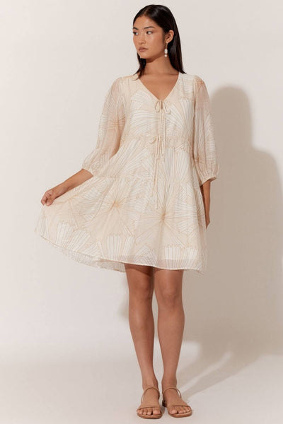 Adorne Flora Palm Cove Dress