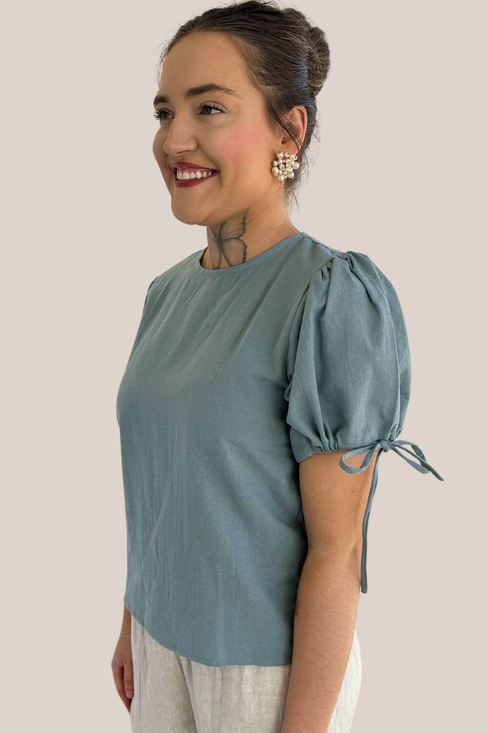 Coconinya Lisette Top