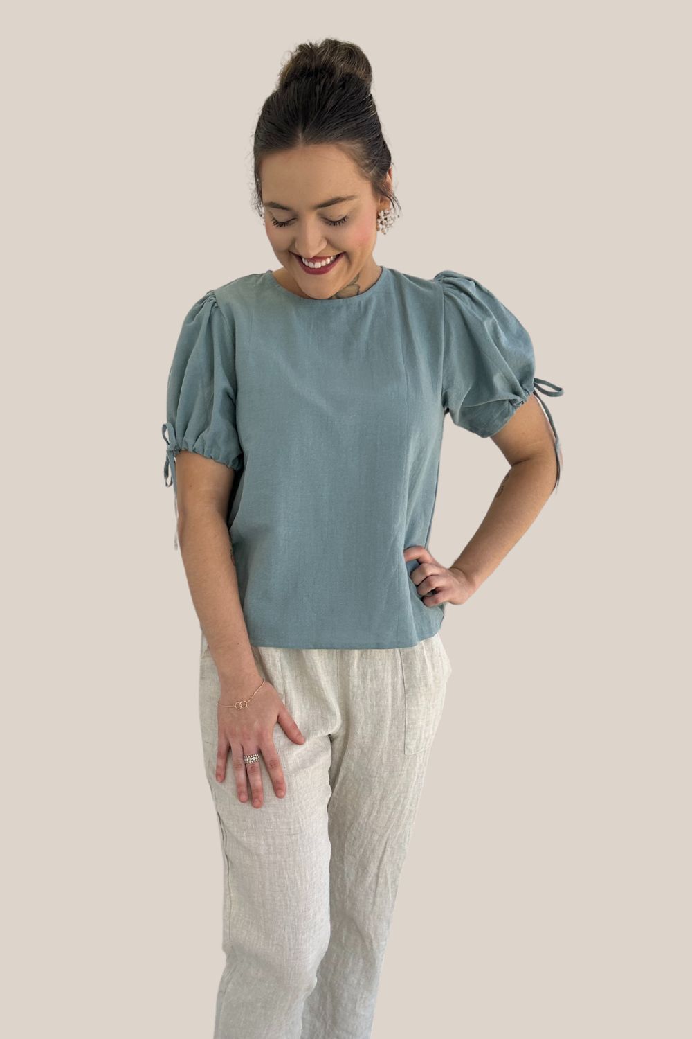 Coconinya Lisette Top