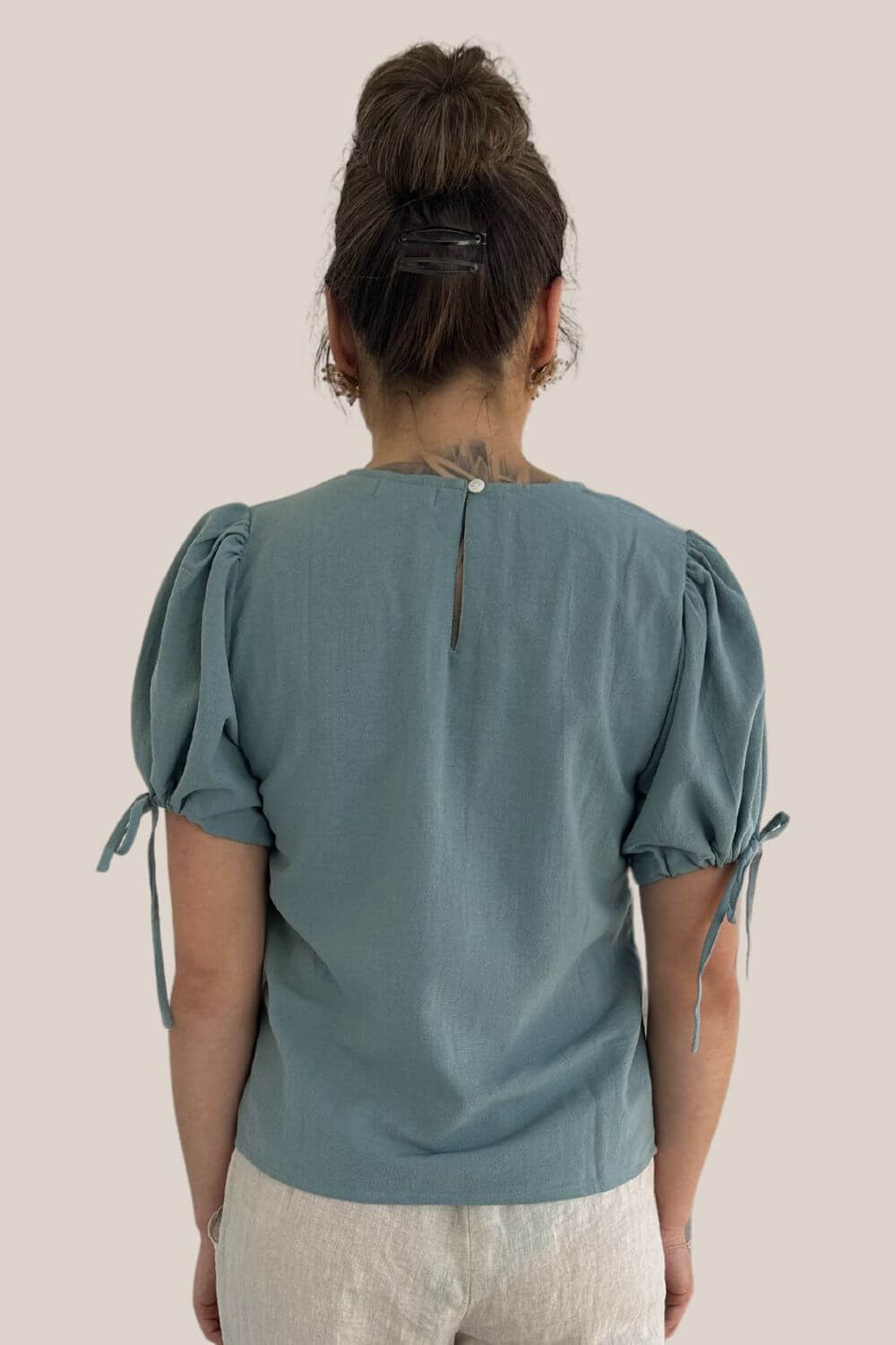 Coconinya Lisette Top