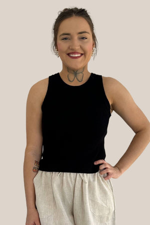 Eva Tank Top