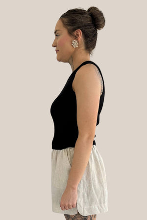 Eva Tank Top
