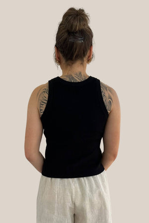 Eva Tank Top