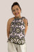Coconinya Martini Lounge Lulu Top