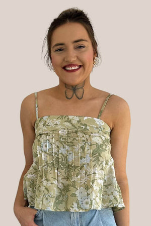 Coconinya Winona Cami