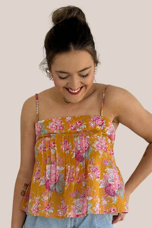 Coconinya Winona Cami