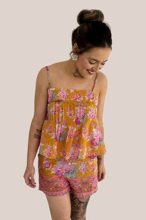 Coconinya Winona Cami