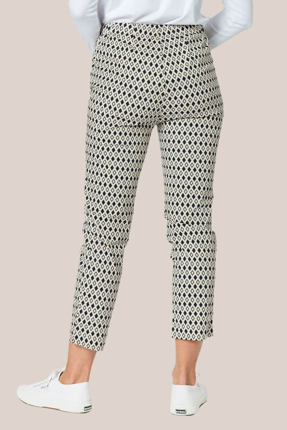 Gordon Smith Ada Diamond Pant