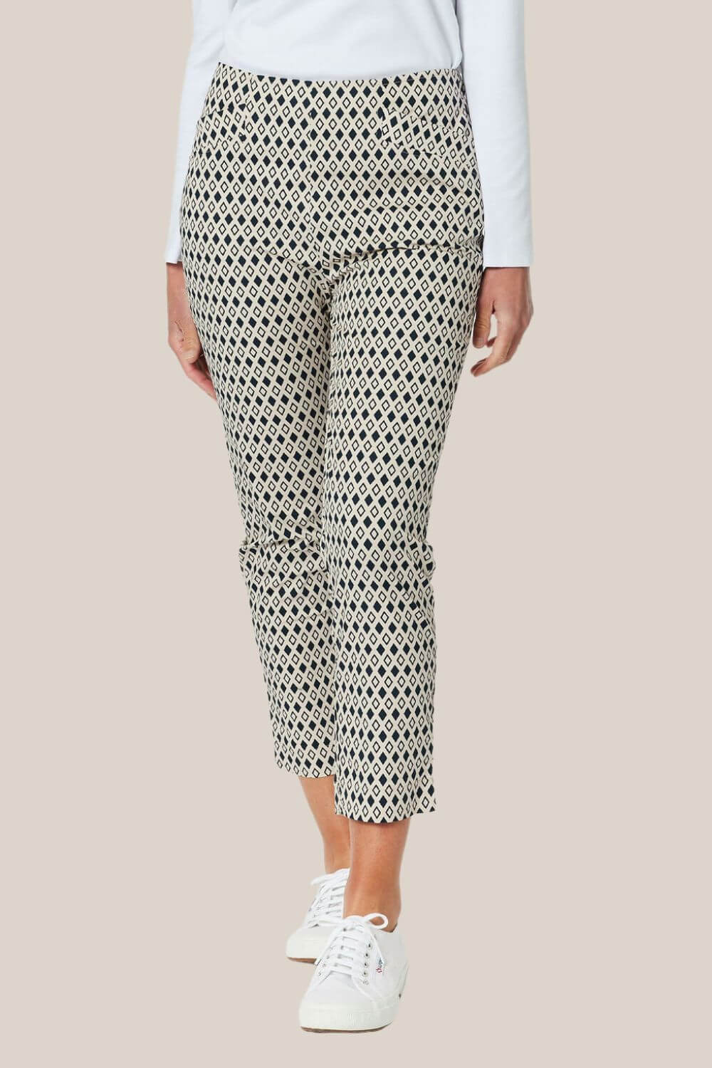 Gordon Smith Ada Diamond Pant
