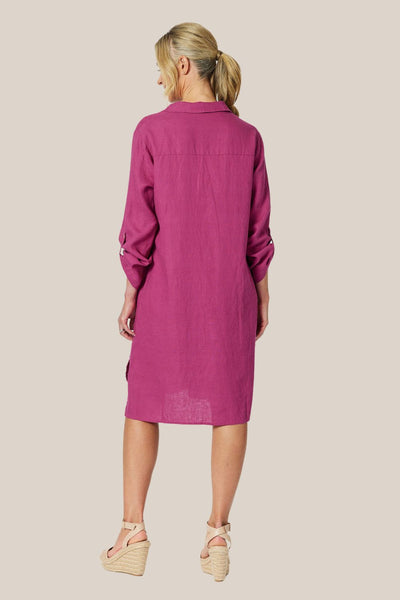 Gordon Smith On Point Shirt Dress