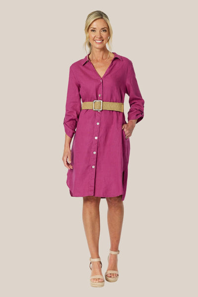 Gordon Smith On Point Shirt Dress