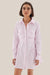 Sovere Evermore Corest Shirt Dress