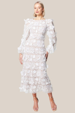 Elliatt Tranquility Dress