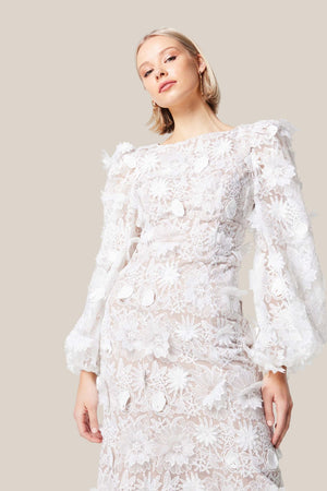 Elliatt Tranquility Dress