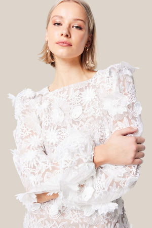 Elliatt Tranquility Dress