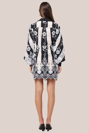 Elliatt Sanctity Dress