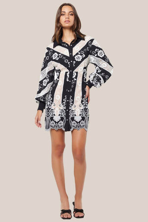 Elliatt Sanctity Dress