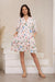 Kalahari Babydoll Dress
