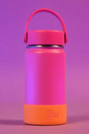 The Somewhere Co Bubblegum Water Bottle