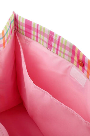 The Somewhere Co Lime Soda Ultimate Tote Bag