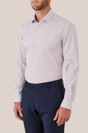 Cambridge Motion Shirt