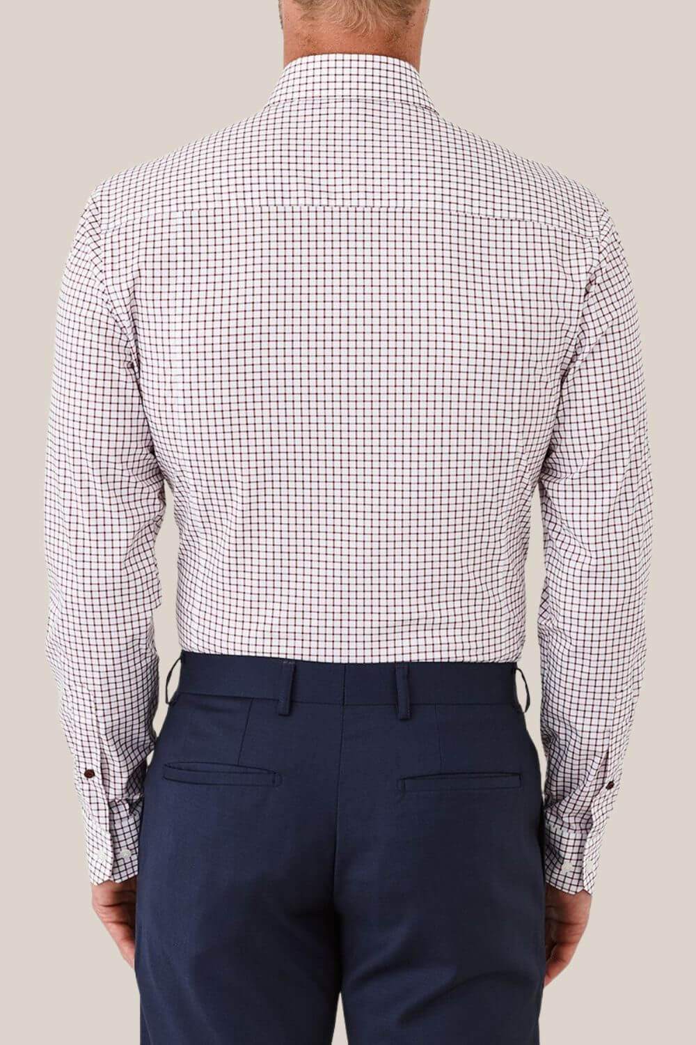 Cambridge Motion Shirt