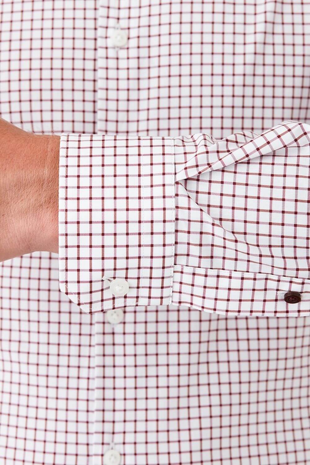 Cambridge Motion Shirt