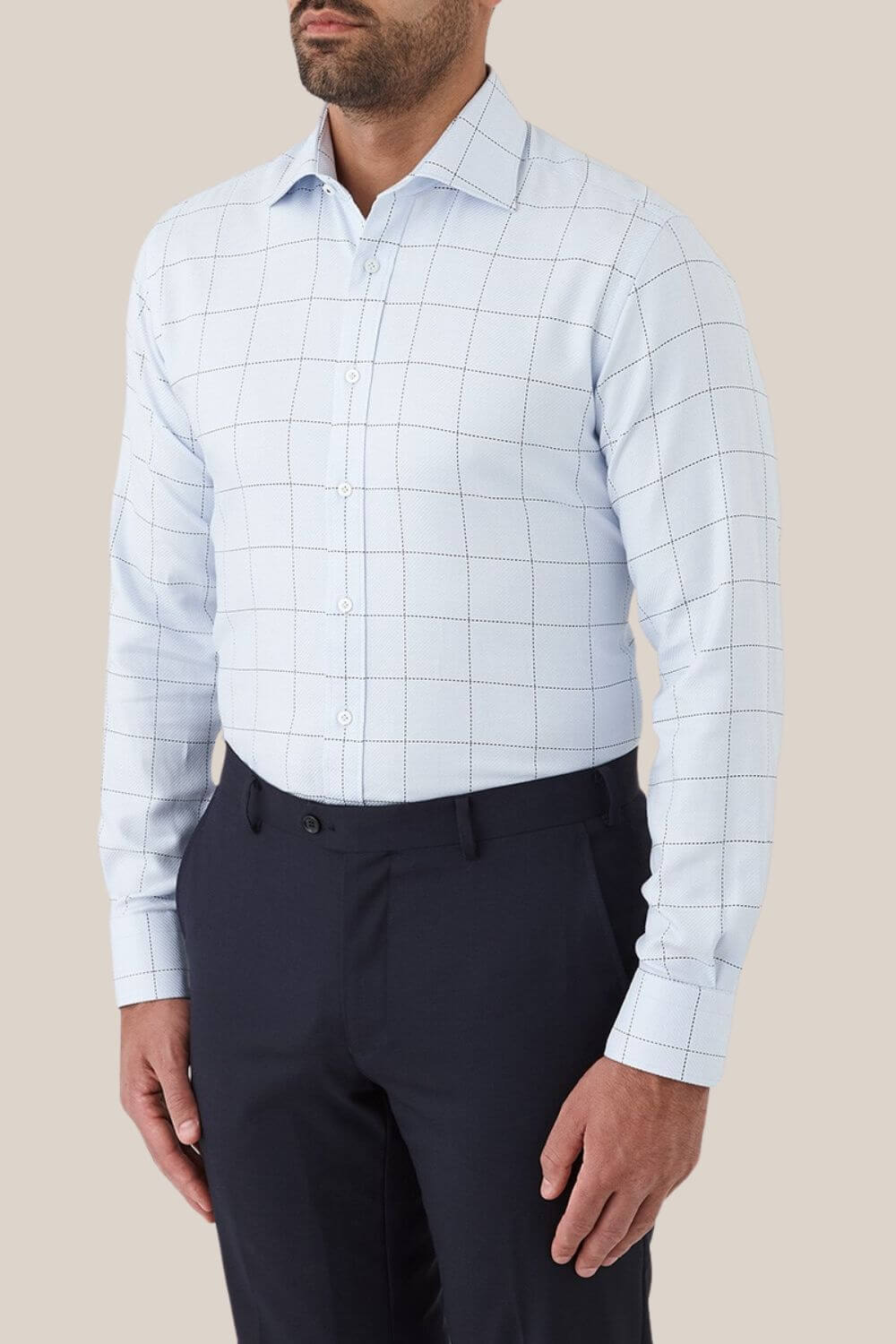 Cambridge Carlton Shirt