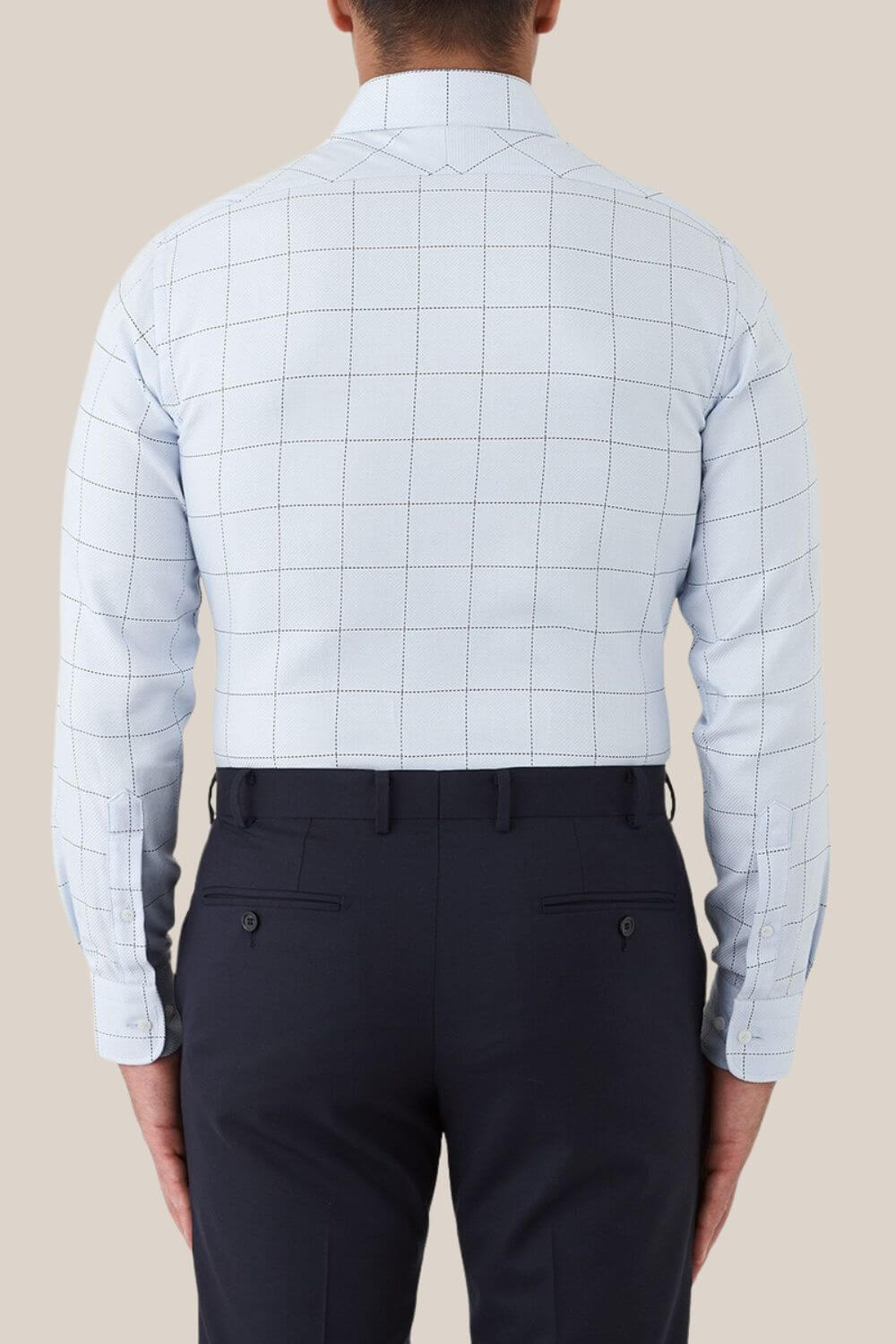 Cambridge Carlton Shirt