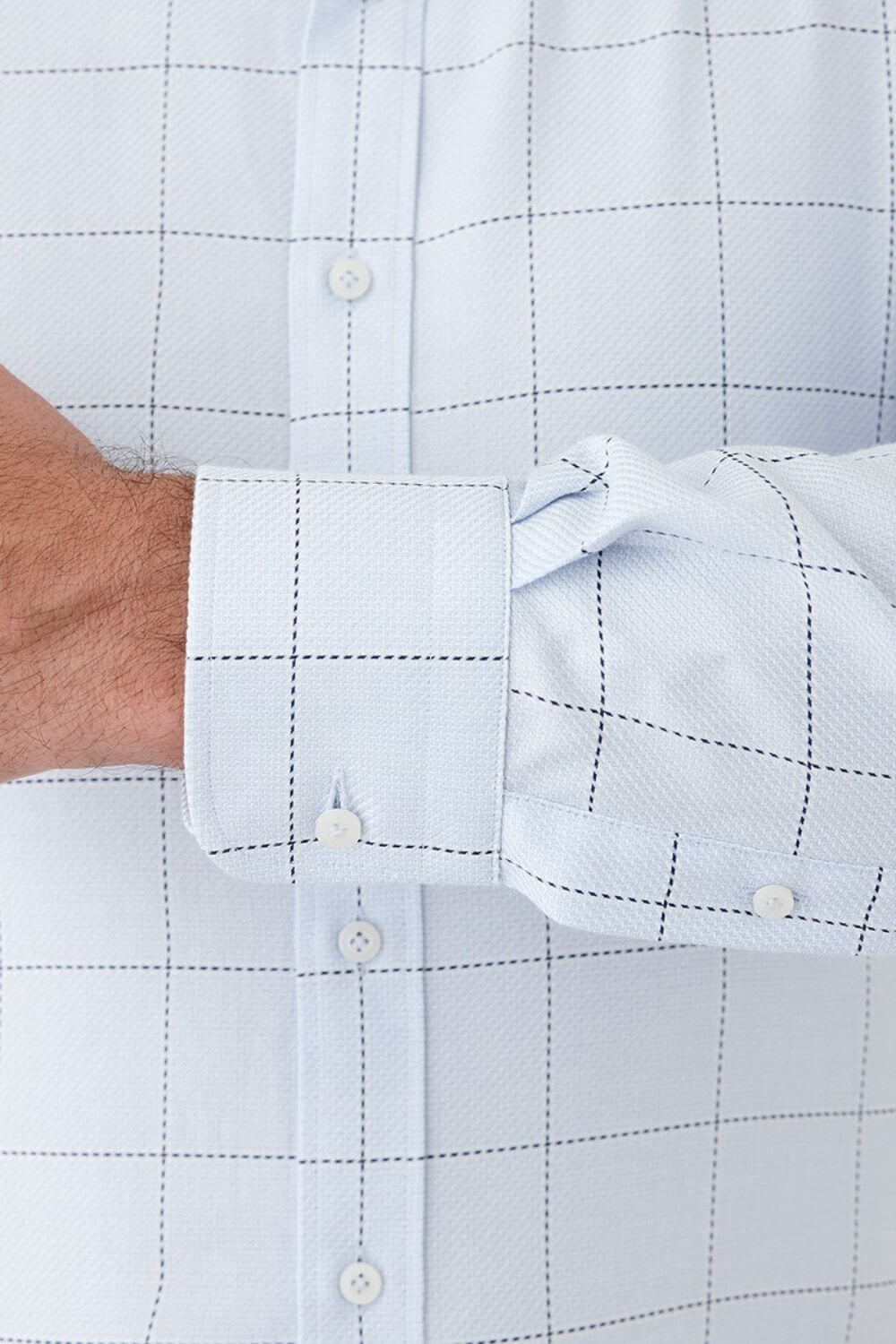 Cambridge Carlton Shirt