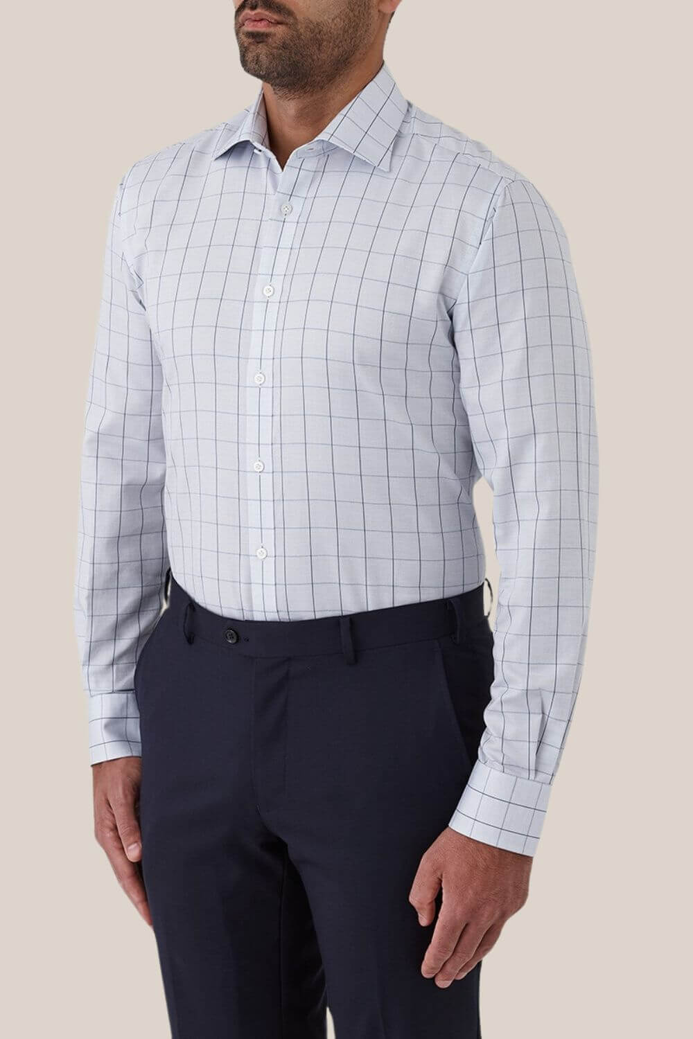 Cambridge Carlton Shirt