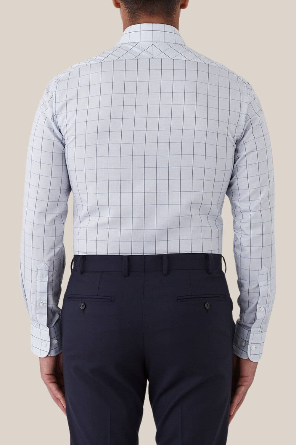 Cambridge Carlton Shirt