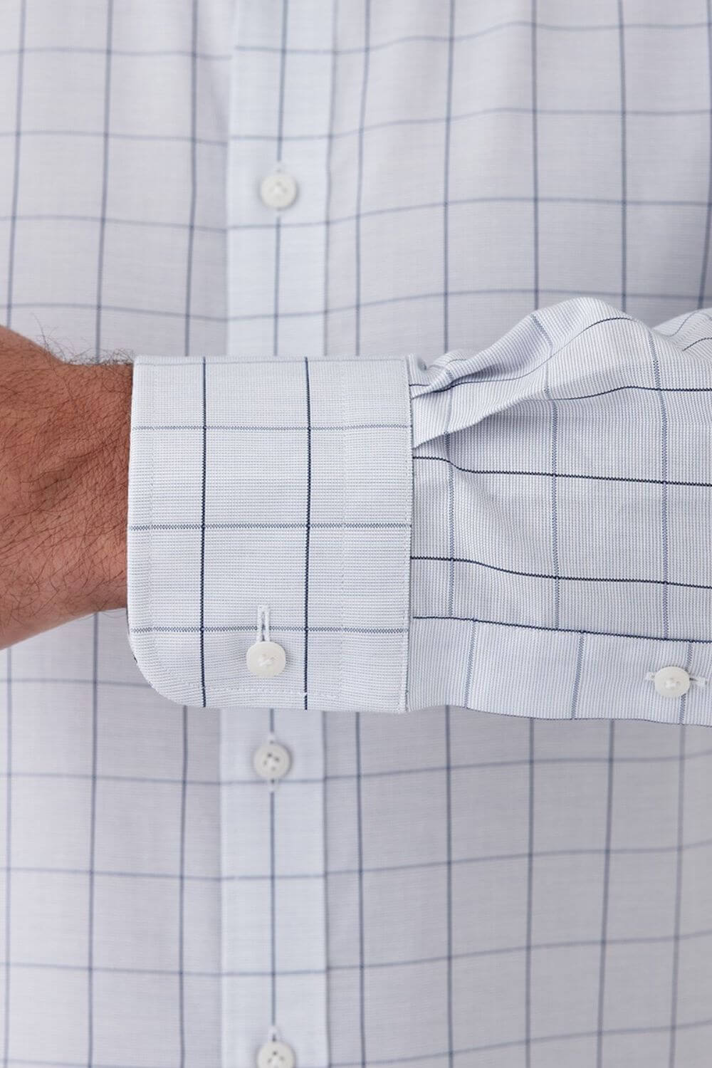 Cambridge Carlton Shirt