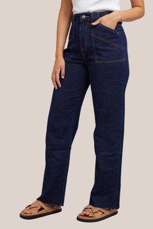 All About Eve Becca Pant